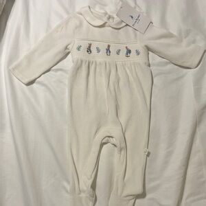 Marks & Spencer Peter Rabbit footies